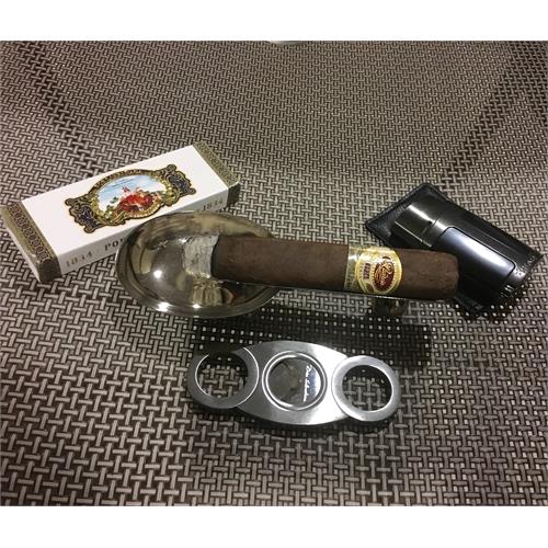 Padron 1926 Serie No. 9 Natural 5 1/4 * 56