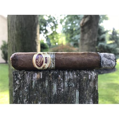 Padron 1926 Serie No. 9 Natural 5 1/4 * 56