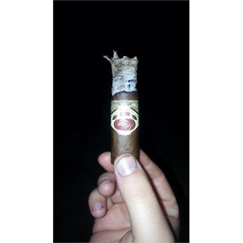 Padron 1926 Serie No. 2 Belicoso Natural 5 1/2 * 52