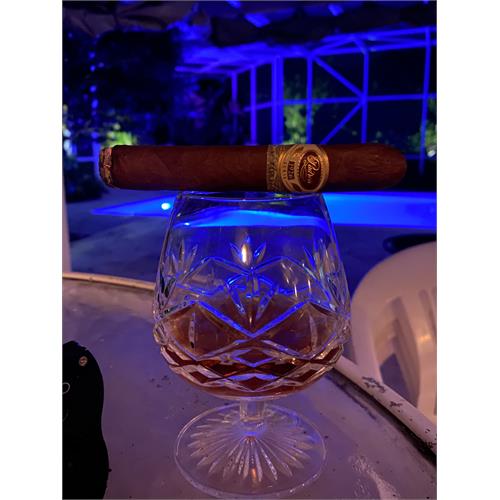 Padron 1926 Serie No. 2 Belicoso Natural 5 1/2 * 52