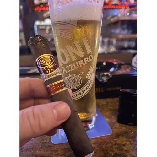 Padron Family Reserve No. 45 Maduro 6  * 52