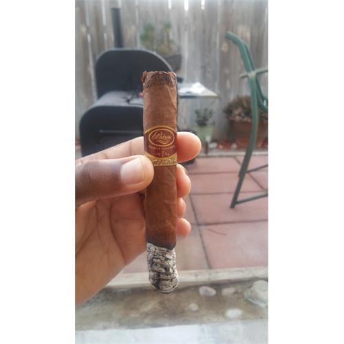 Padron Family Reserve No. 45 Maduro 6  * 52