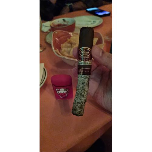 Padron Family Reserve No. 45 Maduro 6  * 52