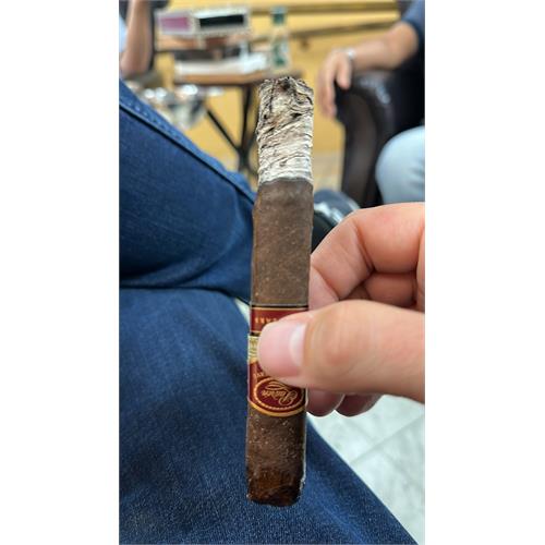 Padron Family Reserve No. 45 Maduro 6  * 52