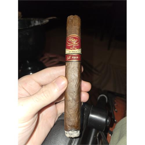Padron Family Reserve No. 45 Maduro 6  * 52