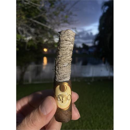 Oliva Serie O Maduro Robusto 5  * 50