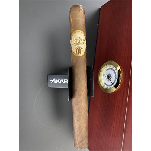 Oliva Serie O Maduro Churchill 7  * 50