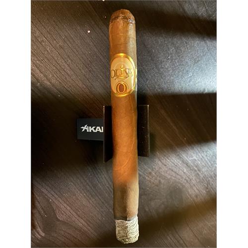 Oliva Serie O Maduro Churchill 7  * 50
