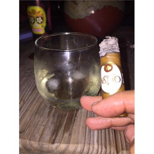 Oliva Connecticut Reserve Robusto 5  * 50