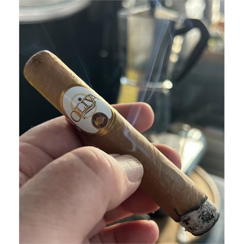 Oliva Connecticut Reserve Robusto 5  * 50