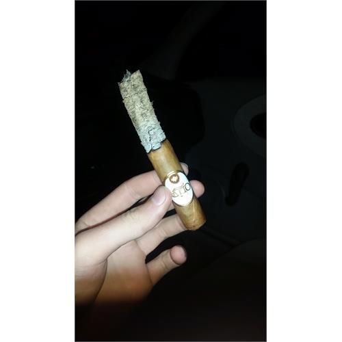 Oliva Connecticut Reserve Churchill 7  * 50