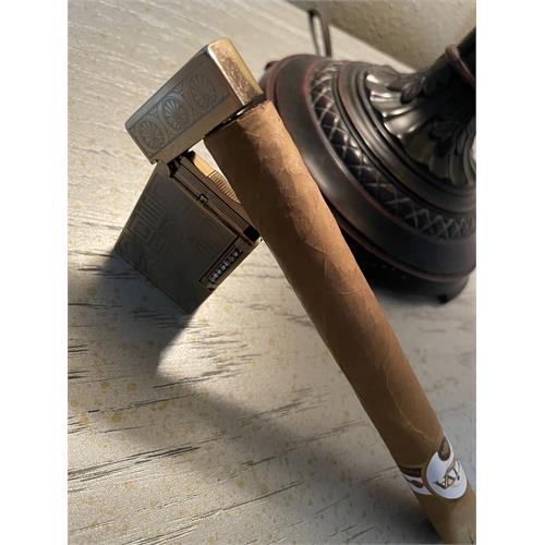 Oliva Connecticut Reserve Churchill 7  * 50