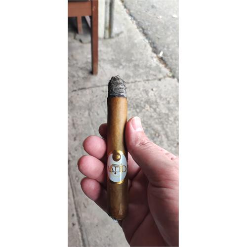 Oliva Connecticut Reserve Churchill 7  * 50