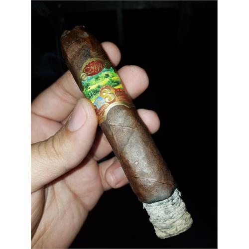 Oliva Master Blends 3 Robusto 5  * 50