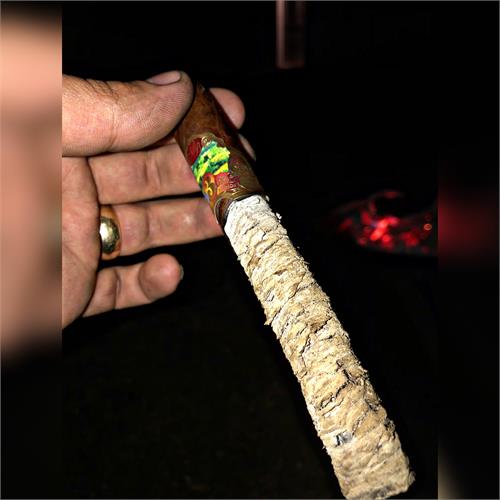 Oliva Master Blends 3 Robusto 5  * 50