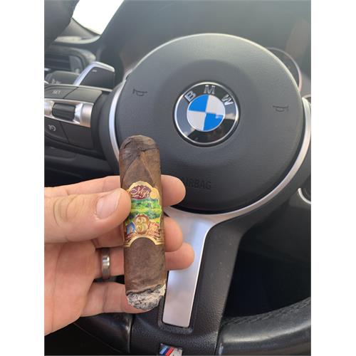 Oliva Master Blends 3 Robusto 5  * 50