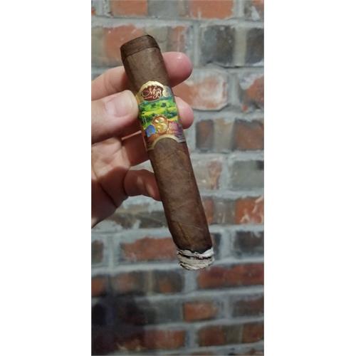 Oliva Master Blends 3 Robusto 5  * 50