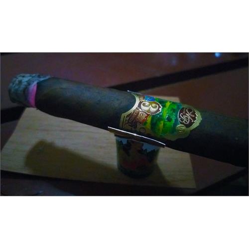 Oliva Master Blends 3 Robusto 5  * 50