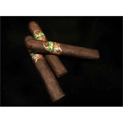 Oliva Master Blends 3 Robusto 5  * 50
