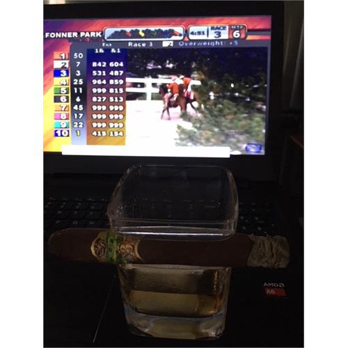 Oliva Master Blends 3 Robusto 5  * 50