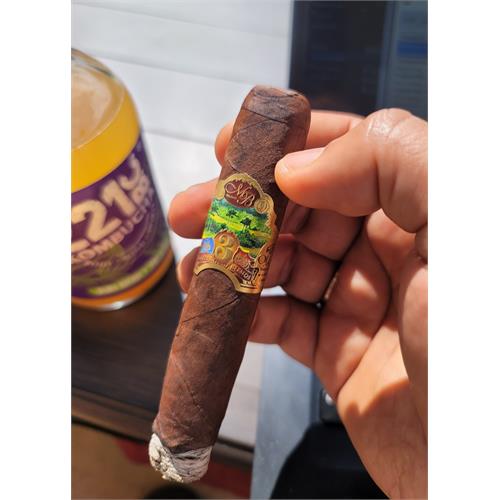 Oliva Master Blends 3 Robusto 5  * 50