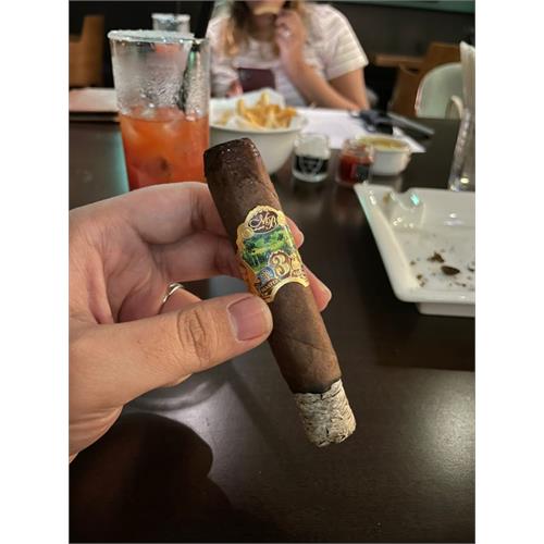 Oliva Master Blends 3 Robusto 5  * 50