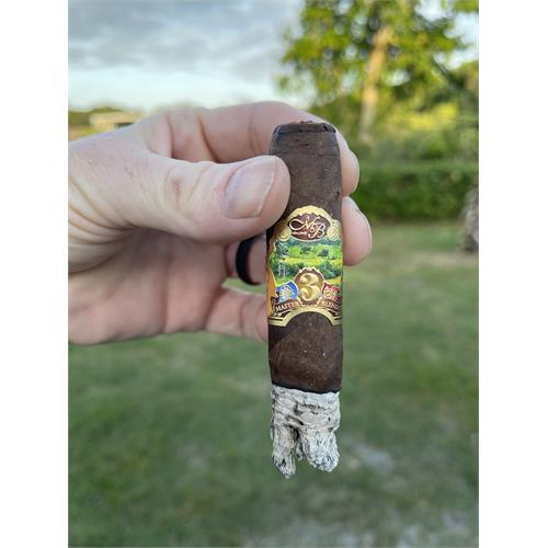 Oliva Master Blends 3 Robusto 5  * 50