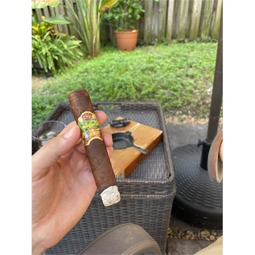 Oliva Master Blends 3 Robusto 5  * 50