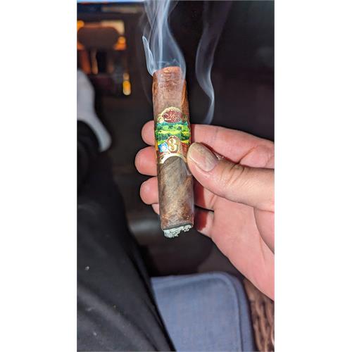 Oliva Master Blends 3 Robusto 5  * 50