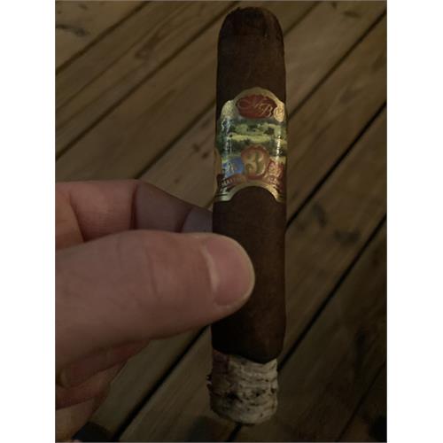 Oliva Master Blends 3 Robusto 5  * 50