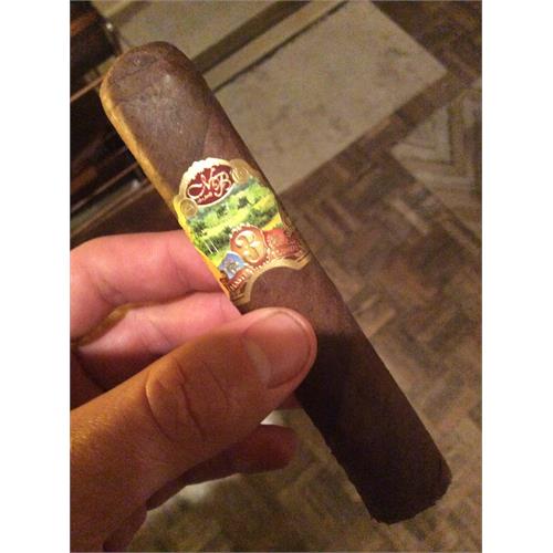 Oliva Master Blends 3 Robusto 5  * 50