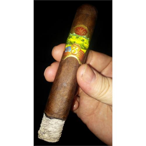Oliva Master Blends 3 Robusto 5  * 50
