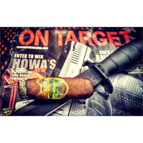 Oliva Master Blends 3 Robusto 5  * 50