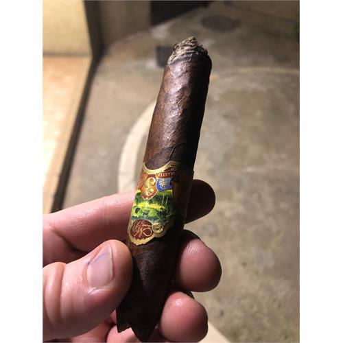 Oliva Master Blends 3 Torpedo 6  * 52