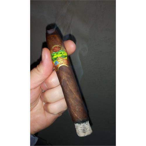 Oliva Master Blends 3 Torpedo 6  * 52