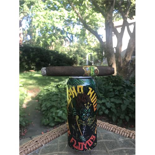 Oliva Master Blends 3 Torpedo 6  * 52