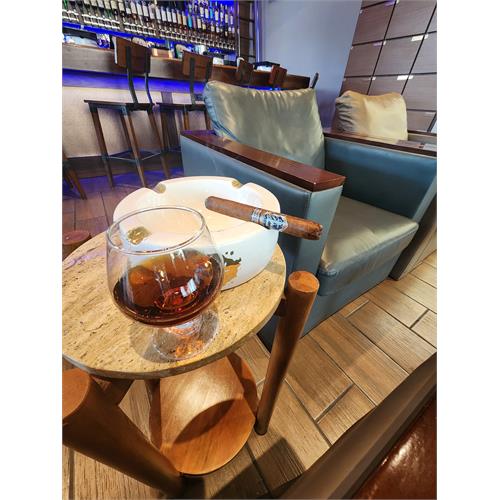 Don Pepin Garcia Delicias 7  * 50