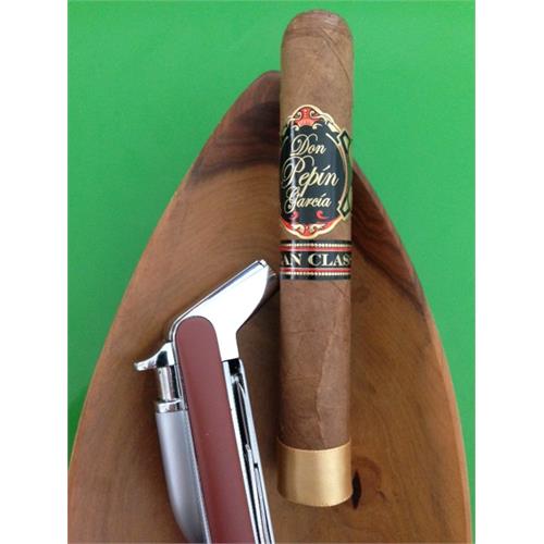 Don Pepin Garcia Black 1979 Robusto 5  * 50