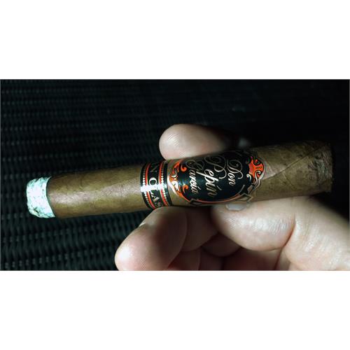 Don Pepin Garcia Black 1979 Robusto 5  * 50