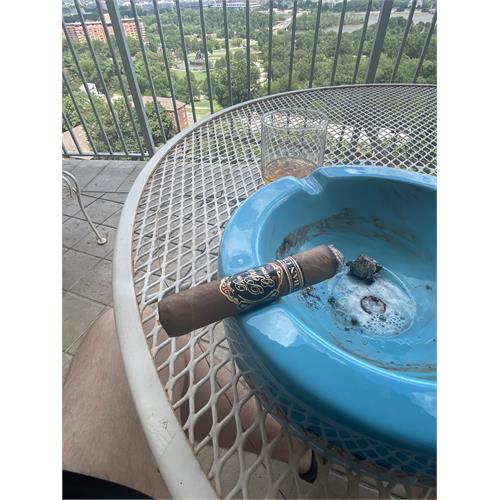 Don Pepin Garcia Black 1979 Robusto 5  * 50