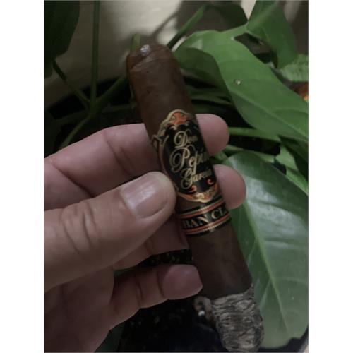 Don Pepin Garcia Black 1979 Robusto 5  * 50