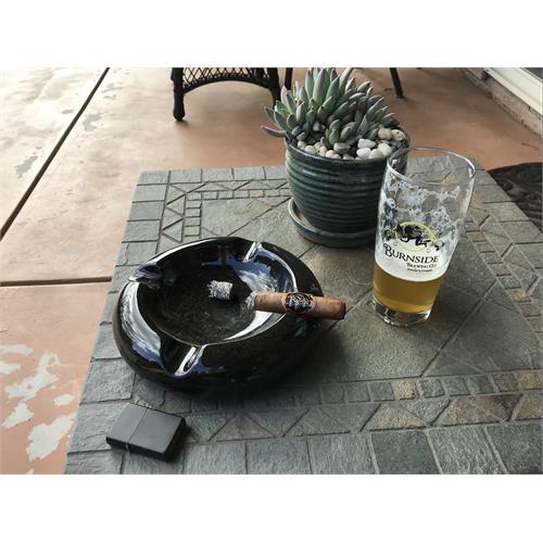 Don Pepin Garcia Black 1979 Robusto 5  * 50