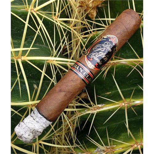 Don Pepin Garcia Black 1979 Robusto 5  * 50