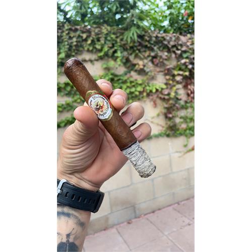 Don Pepin Vegas Cubanas Generosos 6  * 50