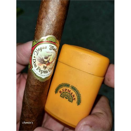 Don Pepin Vegas Cubanas Generosos 6  * 50