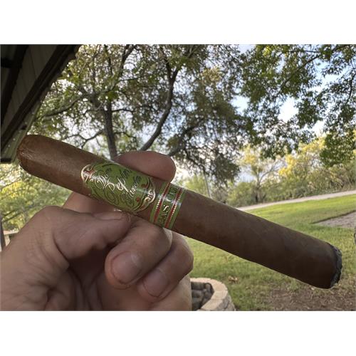 Don Pepin Vegas Cubanas Generosos 6  * 50