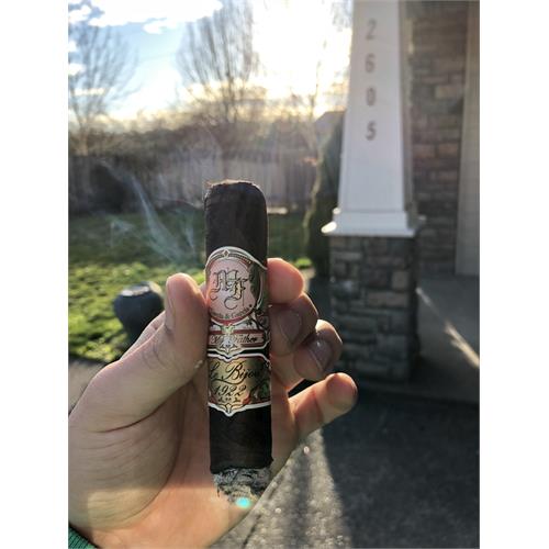 My Father Le Bijou 1922 Petit Robusto 4 1/2 * 50