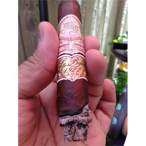 My Father Le Bijou 1922 Petit Robusto 4 1/2 * 50