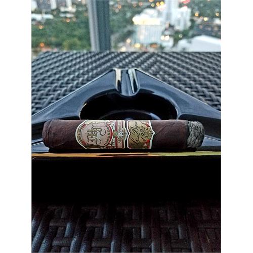 My Father Le Bijou 1922 Petit Robusto 4 1/2 * 50