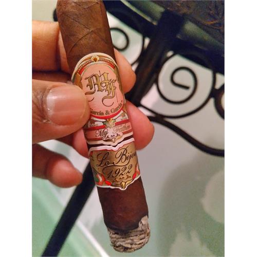 My Father Le Bijou 1922 Petit Robusto 4 1/2 * 50